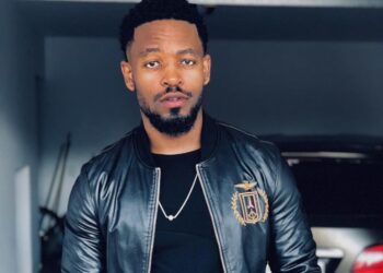 Prince Kaybee Net Worth In Rands