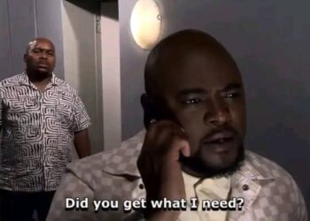 Scandal! Teasers November 2025