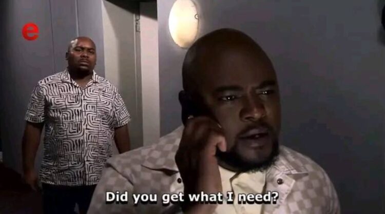 Scandal! Teasers November 2025