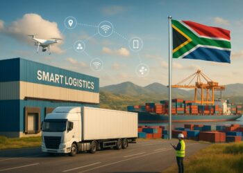 Smart Logistics