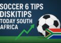 Soccer 6 Tips Diskitips Today South Africa