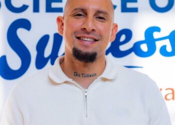 DJ Warras Passes Away At 40