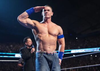 Facts About Retired WWE Legend John Cena