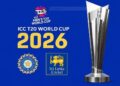 ICC T20 World Cup 2026