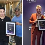 Jacaranda FM Wins Three Telkom Radio Awards