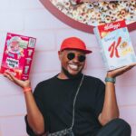 Kellogg’s Power Breakfast Café