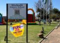 Melodi Primary School Benoni