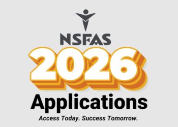 NSFAS has officially closed applications for 2026 funding