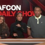 Netflix Brings AFCON