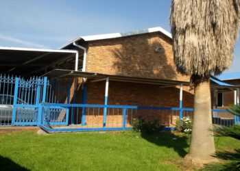 Padisago Primary School Soshanguve