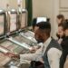 Slot Machine Gameplay