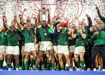South Africa National Rugby Union Team News