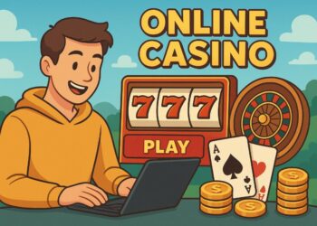 online casino games