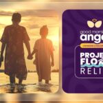 Jacaranda FM’s Good Morning Angels