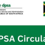DPSA Circular 4 of 2026