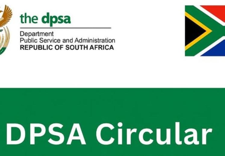 DPSA Circular 4 of 2026