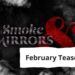 Smoke & Mirrors Soapie Teasers February 2026