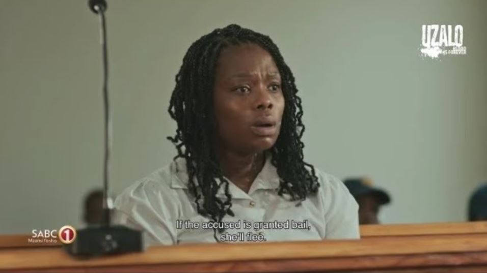Uzalo Teasers February 2026