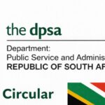 DPSA Circular 10 of 2026