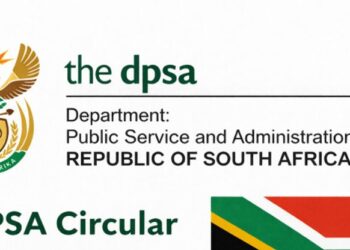 DPSA Circular 10 of 2026