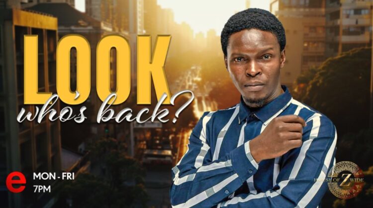 House of Zwide 5 Teasers April 2026