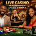 Live Casino Online
