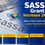 SASSA Grant Increase 2026