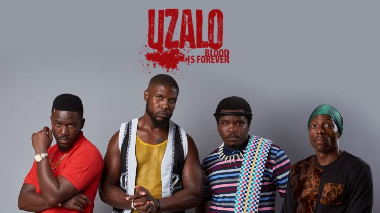 Uzalo Teasers April 2026