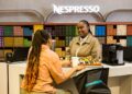 Checkers Hyper opens first Nespresso shop-in-shop