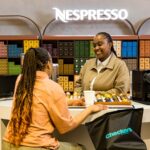 Checkers Hyper opens first Nespresso shop-in-shop