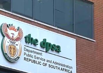 DPSA Circular 12 of 2026