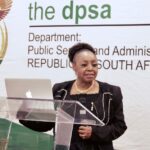 DPSA Vacancy Circular 14 of 2026