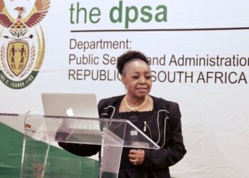 DPSA Vacancy Circular 14 of 2026