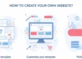 How to Create a Website for Your Small Business