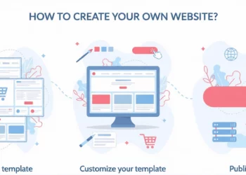 How to Create a Website for Your Small Business
