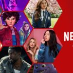 What’s Coming to Netflix South Africa in April 2026