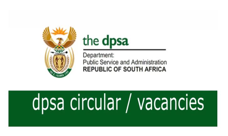 DPSA Circular 17 of 2026