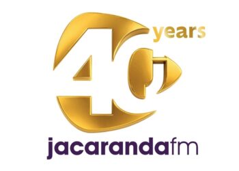 Jacaranda FM 40