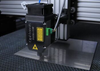 Laser Cutters