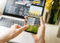 Mobile Betting App