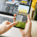 Mobile Betting App