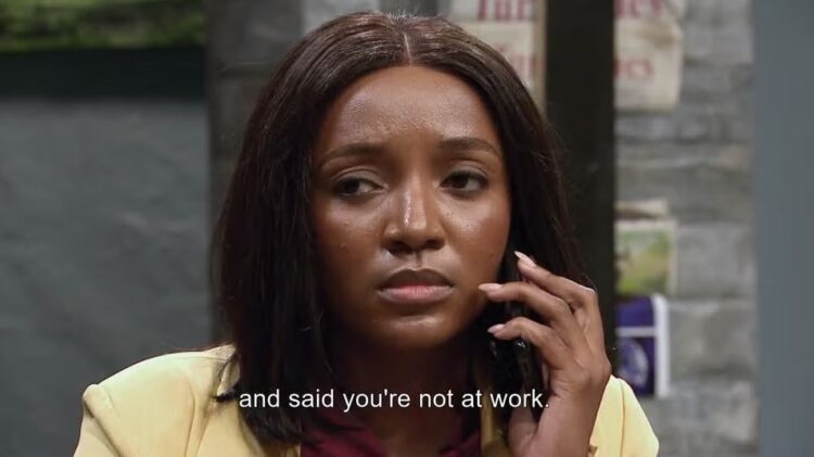 Skeem Saam Teasers May 2026