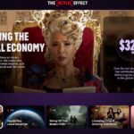 The Netflix Effect in South Africa