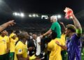 Bafana Bafana at the World Cup 2026
