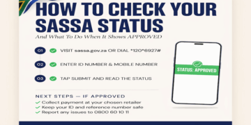How to Do a SASSA Status Check