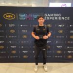 Hyprop Gaming EA FC 1st Place - Aasim Lamara
