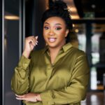 Jacaranda FM Welcomes Bhekiwe Khumalo as HR Manager