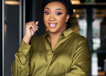 Jacaranda FM Welcomes Bhekiwe Khumalo as HR Manager