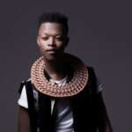 Paul Modjadji Breaking Down Borders TV Series
