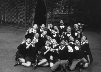 SARAFINA_cast